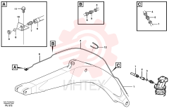 Hydraulic hose