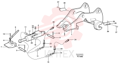 Attachment bracket