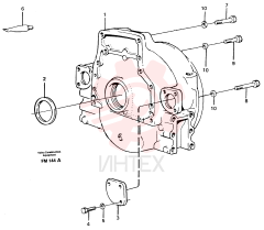 Casing