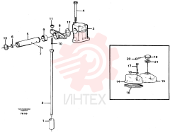 Tappet