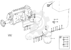 Plastic pipe