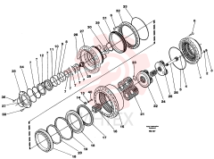 Track Gearbox
