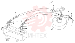 Hydraulic Hose