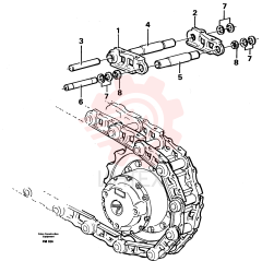 3-link Set