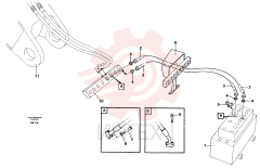 Hydraulic Hose