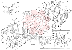 Allen Hd Screw