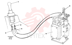 Hydraulic Hose