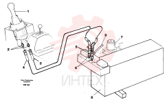 Hydraulic hose