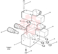 Valve Body