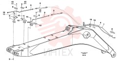 Hydraulic Hose