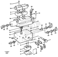 Sealing kit