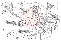Hydraulic hose