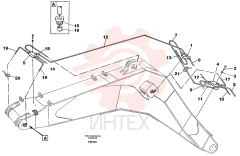 Hydraulic Hose