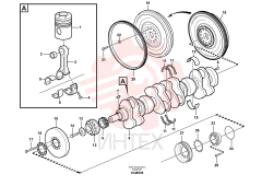 Mn Bearing Kit