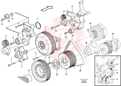 Allen Hd Screw