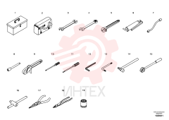 Wrench