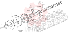 Bearing Shell