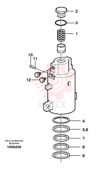 Sealing Kit