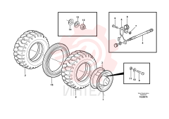 Wheel