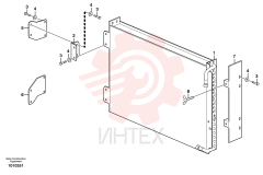Condenser