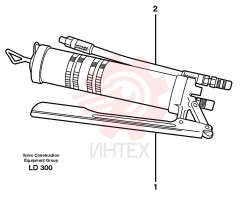 Connecting hose