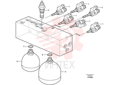 Sealing kit