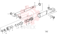 Sealing Kit