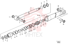 Sealing Kit