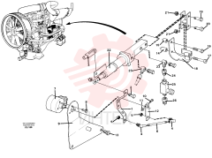 Control arm