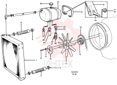 Spacer ring