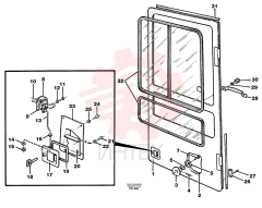 Sliding window
