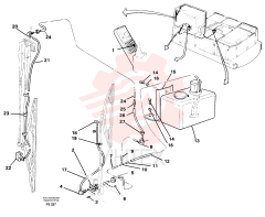 Fluid reservoir