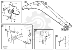 Mounting ring