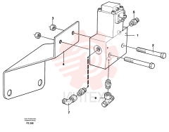 Proportional valve