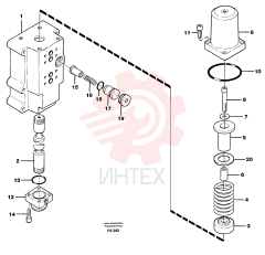 Directional Valve