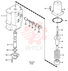 Directional Valve