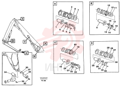 Exp-shell Bolt