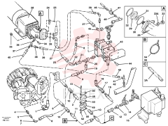 Tube Assembly VOE 14058042