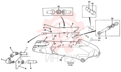 Eqpt Hydraulics