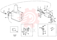Pressure monitor