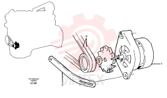 Tensioner