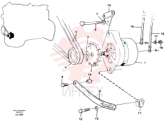 Tensioner