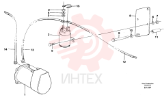 Spacer Sleeve