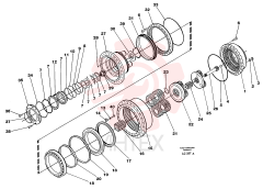 Track Gearbox
