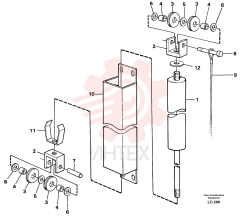 Wdo Regulator
