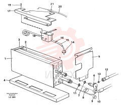 Evaporator