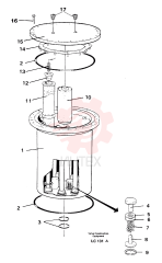 Filter Housing