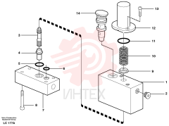 Thermo Valve