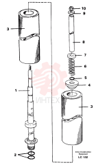 Filter Retainer