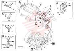 Hydraulic hose